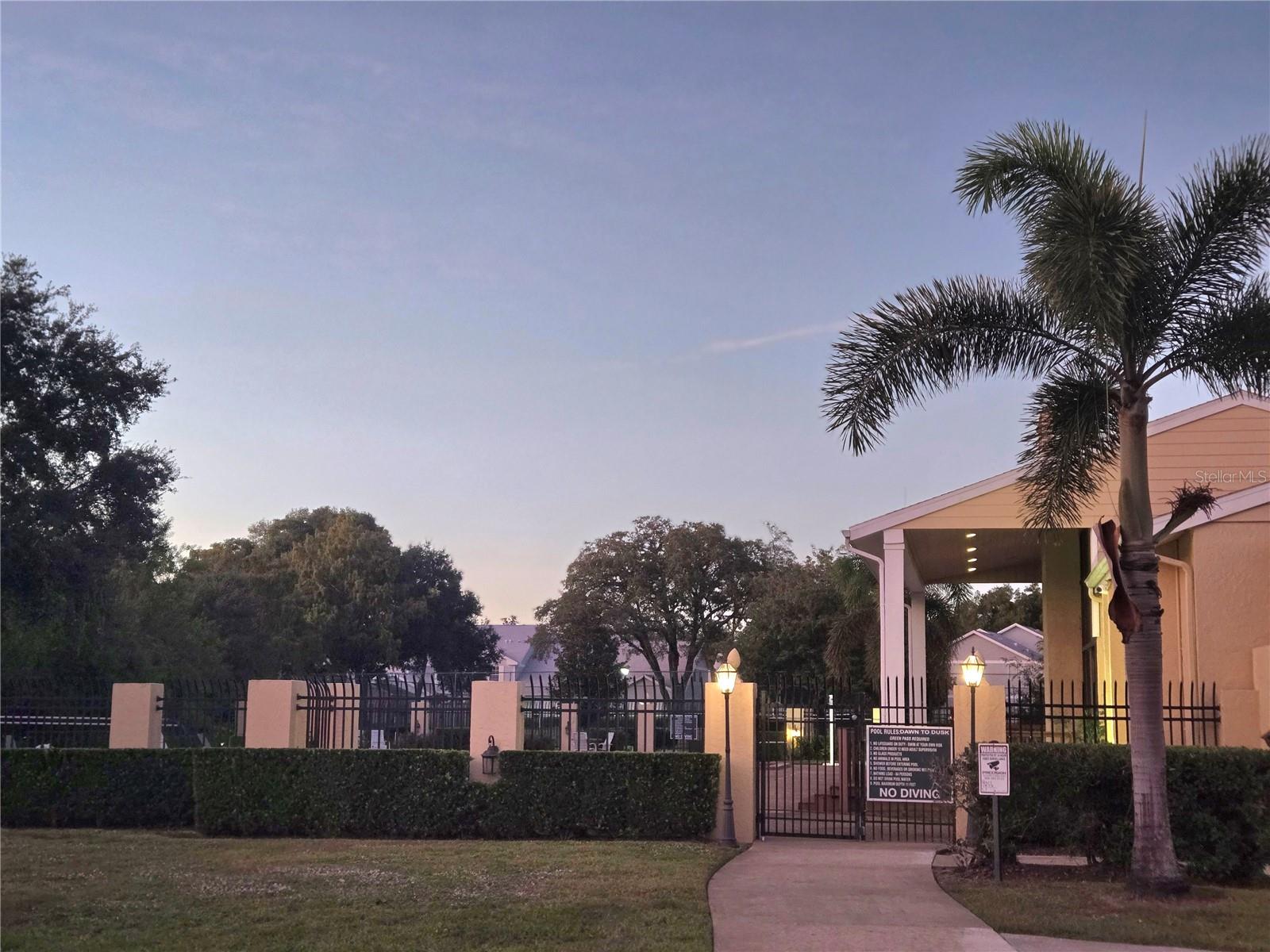 DOVER GREEN CONDO - Residential Lease