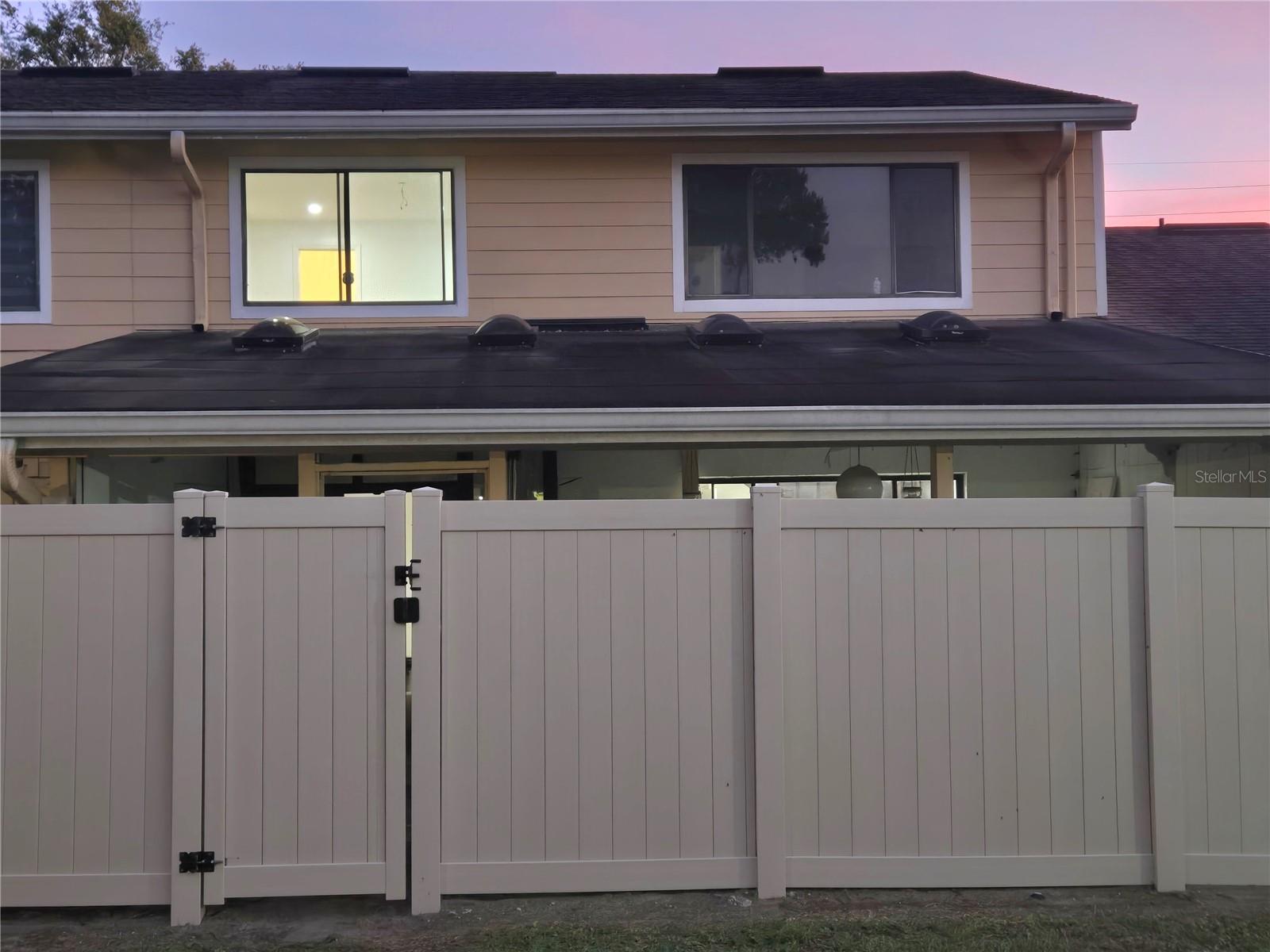 DOVER GREEN CONDO - Residential Lease