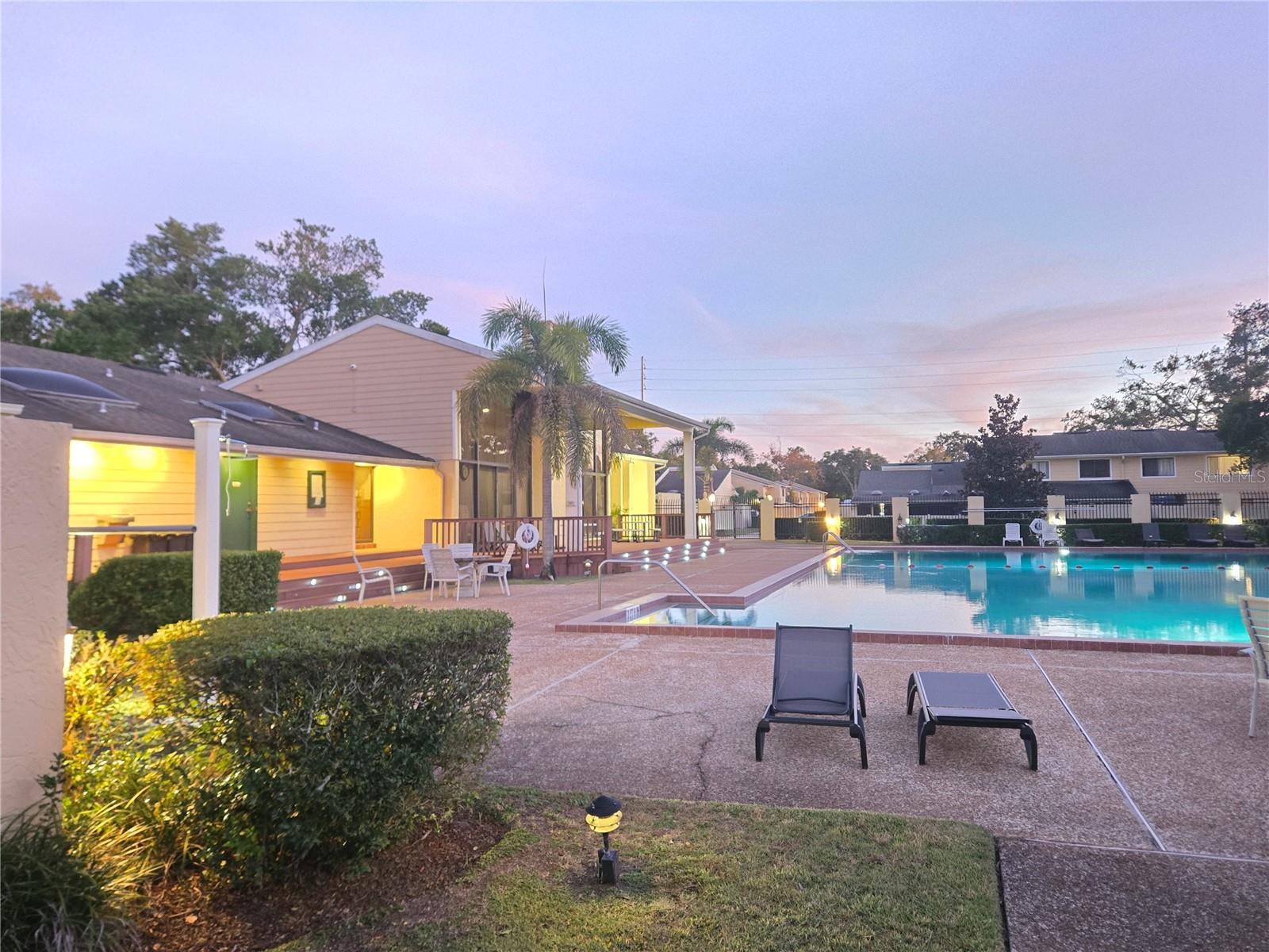 DOVER GREEN CONDO - Residential Lease