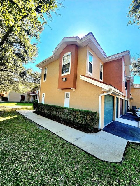 Photo of 12204 Wild Iris Way #109, Orlando, FL 32837 (MLS # O6376544)