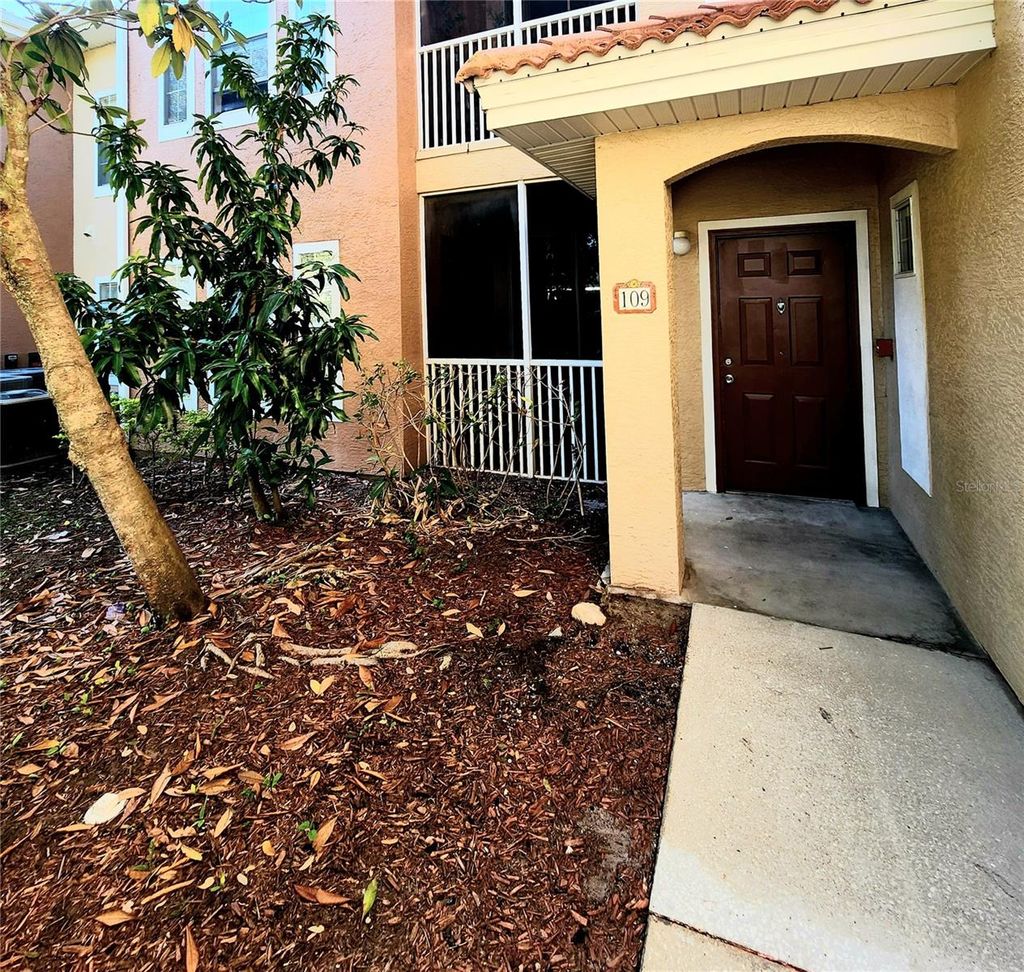 Photo of 12204 Wild Iris Way #109, Orlando, FL 32837 (MLS # O6376544)