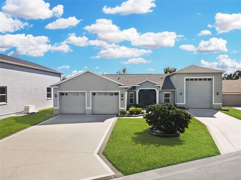 A home in LEESBURG