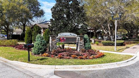 A home in LEESBURG