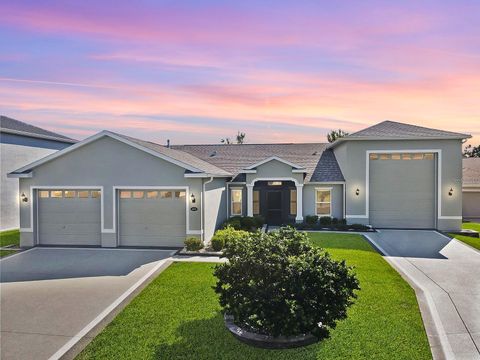 A home in LEESBURG