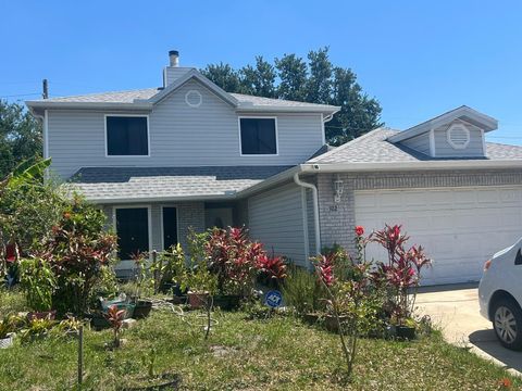 172 PINEWOOD CIRCLE KISSIMMEE FL 34743