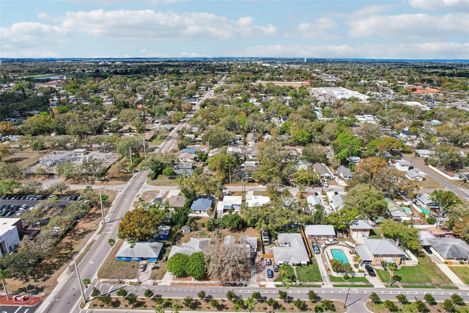 BILTMORE COURT - Residential