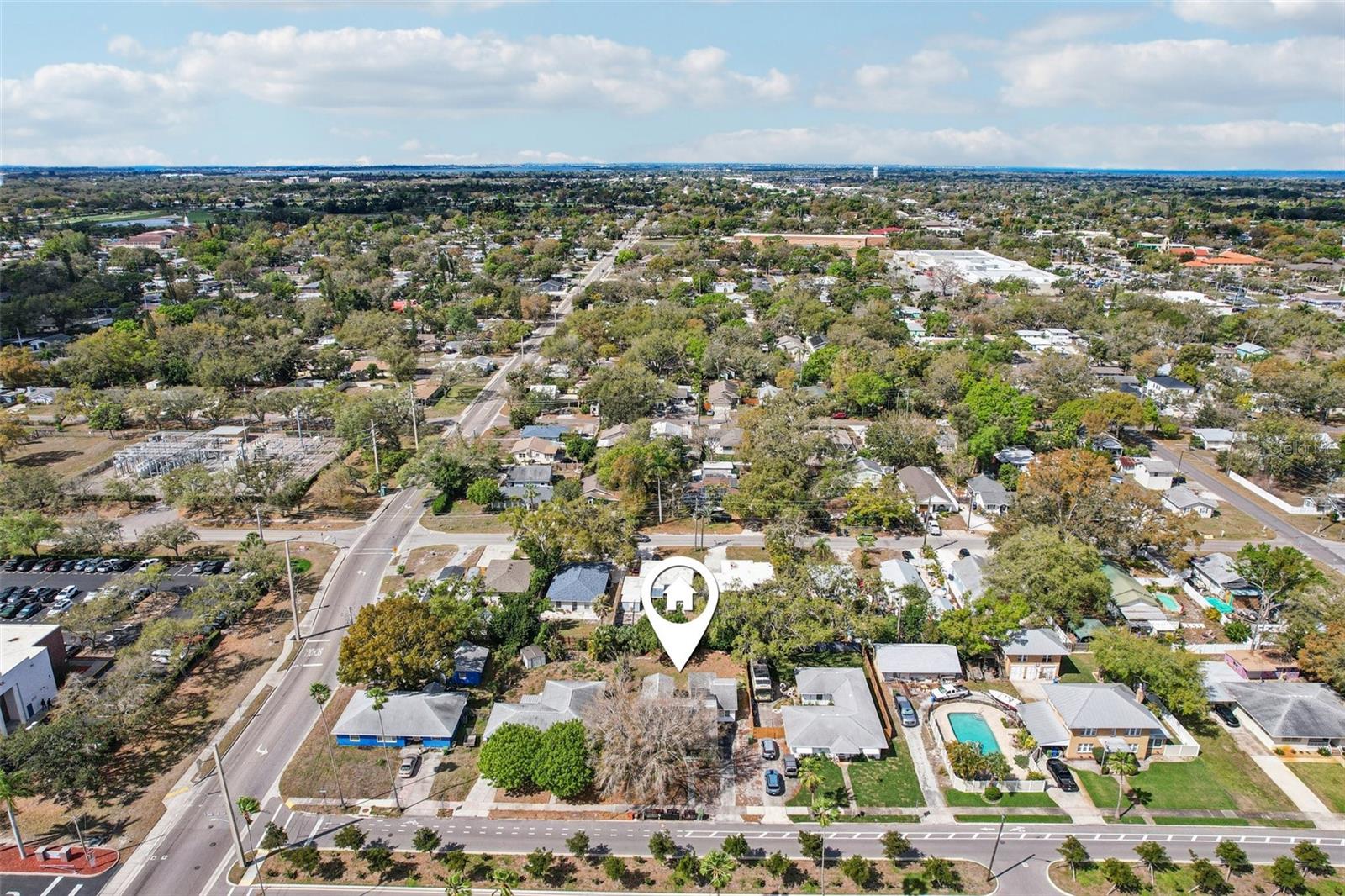 BILTMORE COURT - Residential