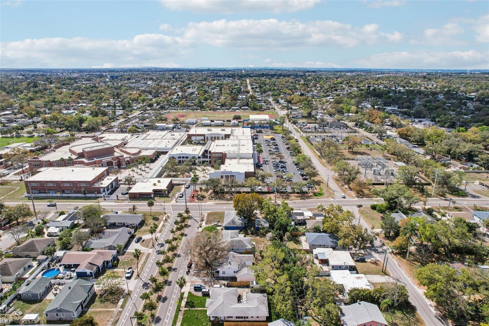 BILTMORE COURT - Residential