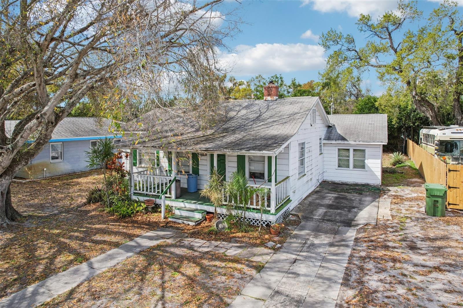 BILTMORE COURT - Residential