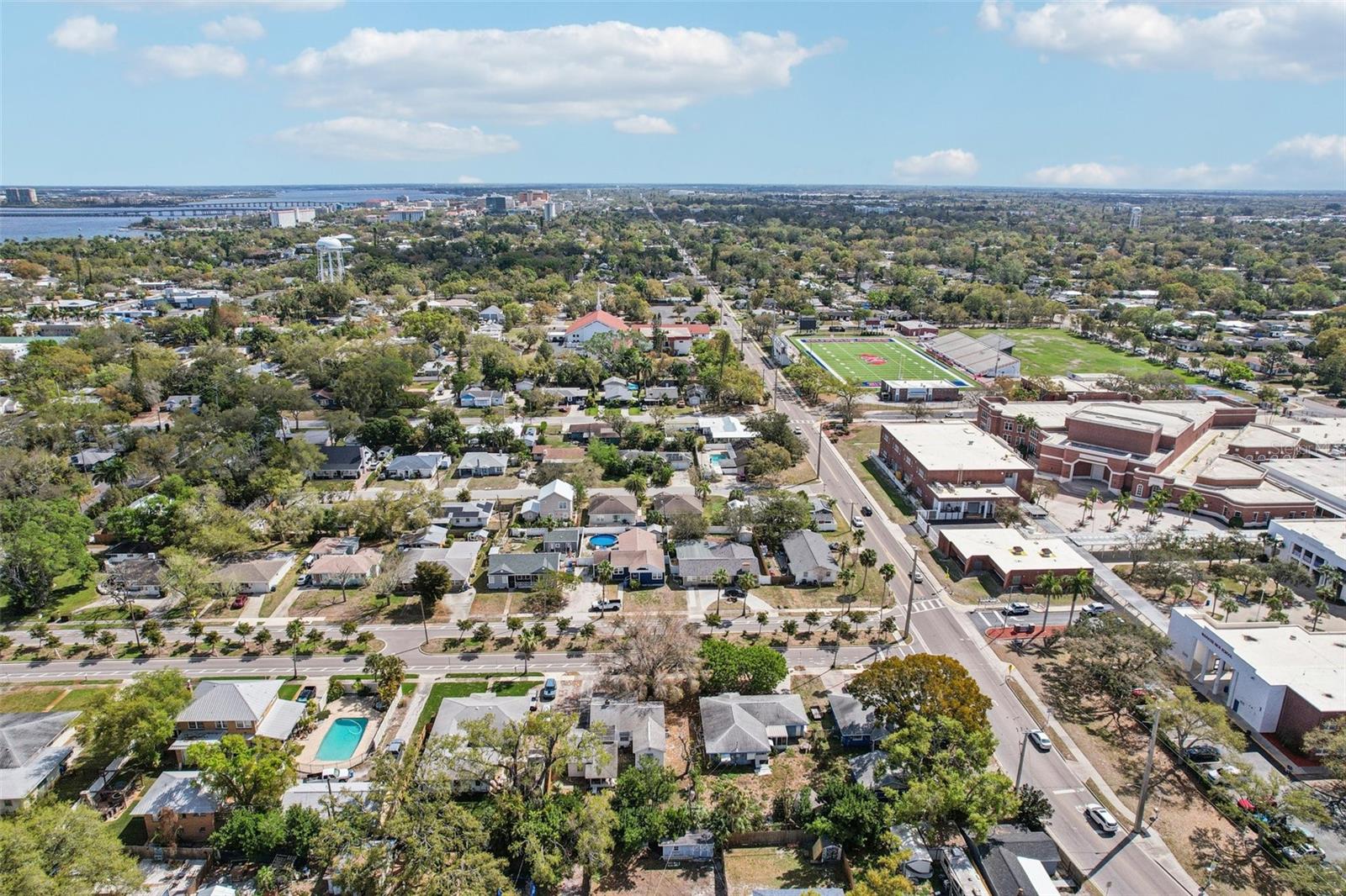 BILTMORE COURT - Residential