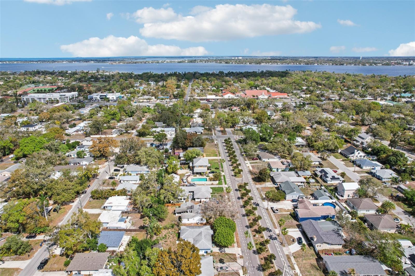 BILTMORE COURT - Residential