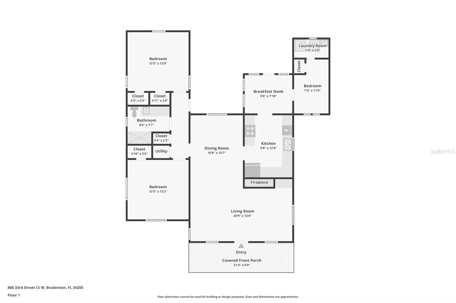 BILTMORE COURT - Residential