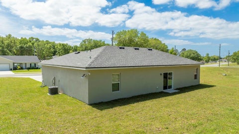 Tiny photo for 13825 SW 33rd Court Road, Ocala, FL 34473 (MLS # O6437361)