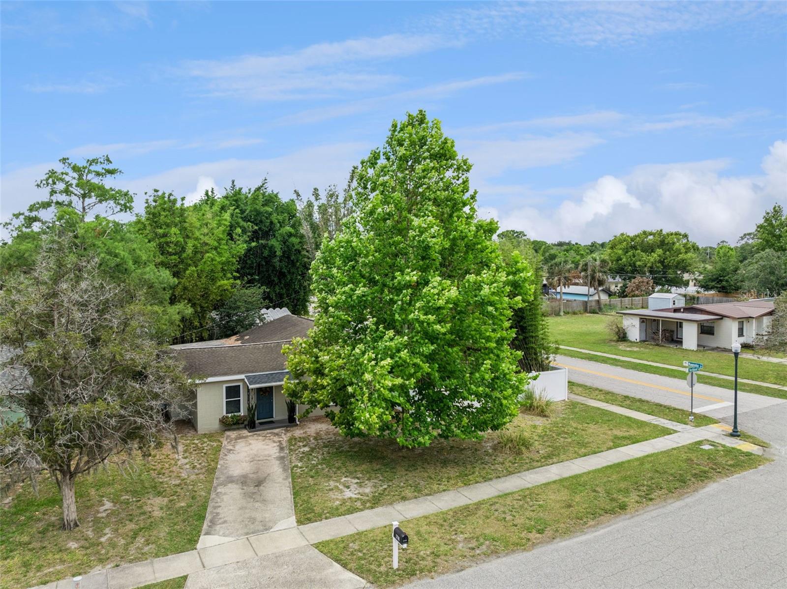SYLVAN SHORES - Residential