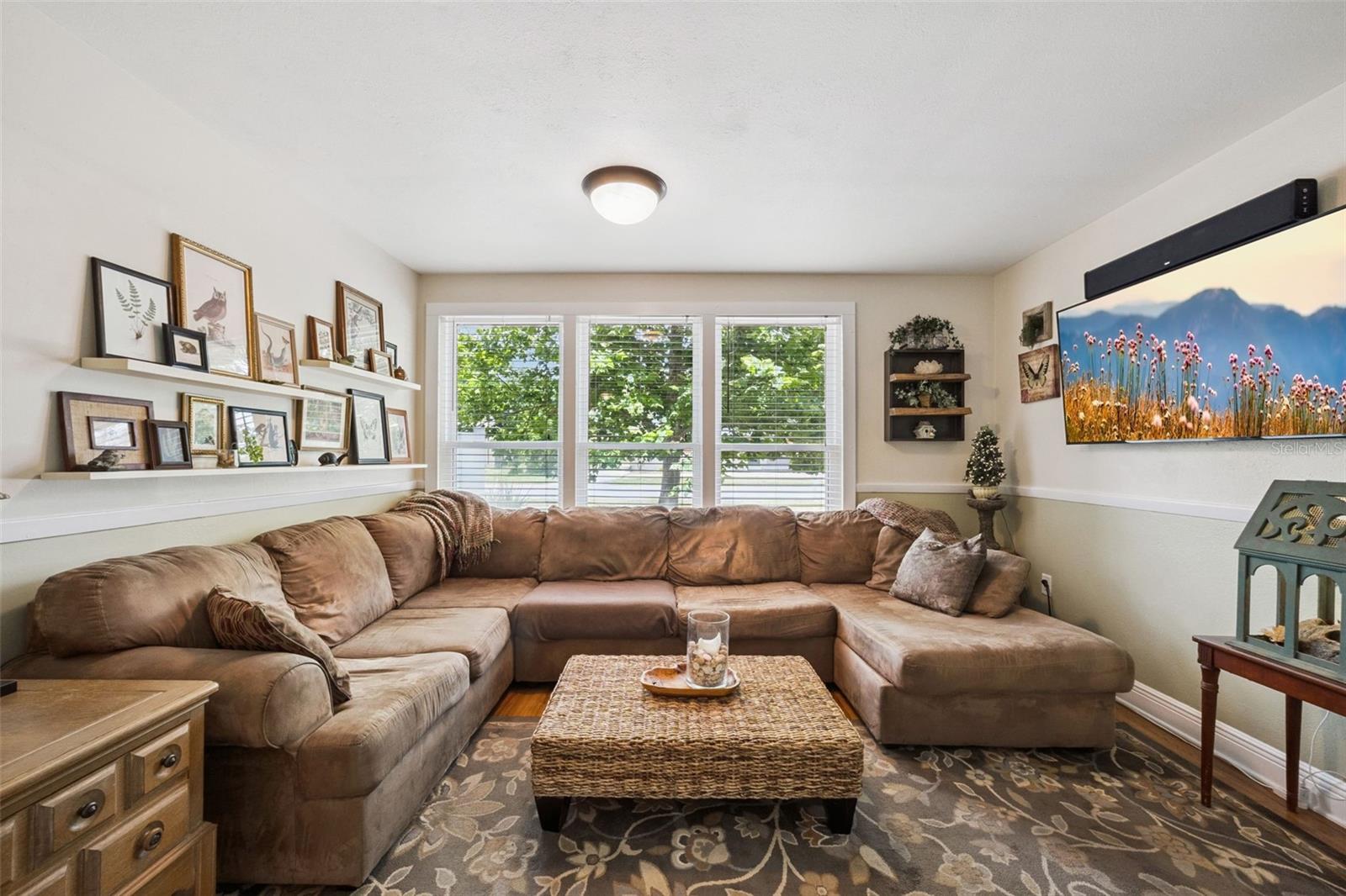 SYLVAN SHORES - Residential