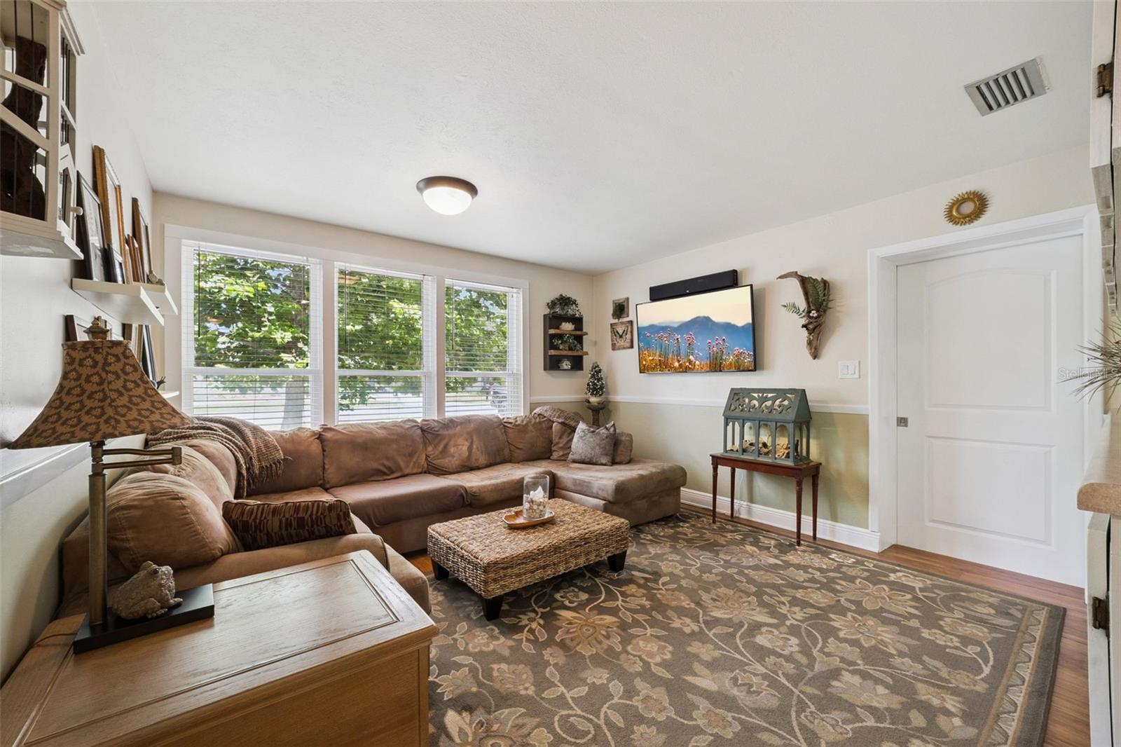 SYLVAN SHORES - Residential