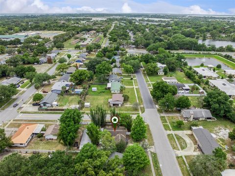Tiny photo for 2796 Northland Road, Mount Dora, FL 32757 (MLS # G5112675)