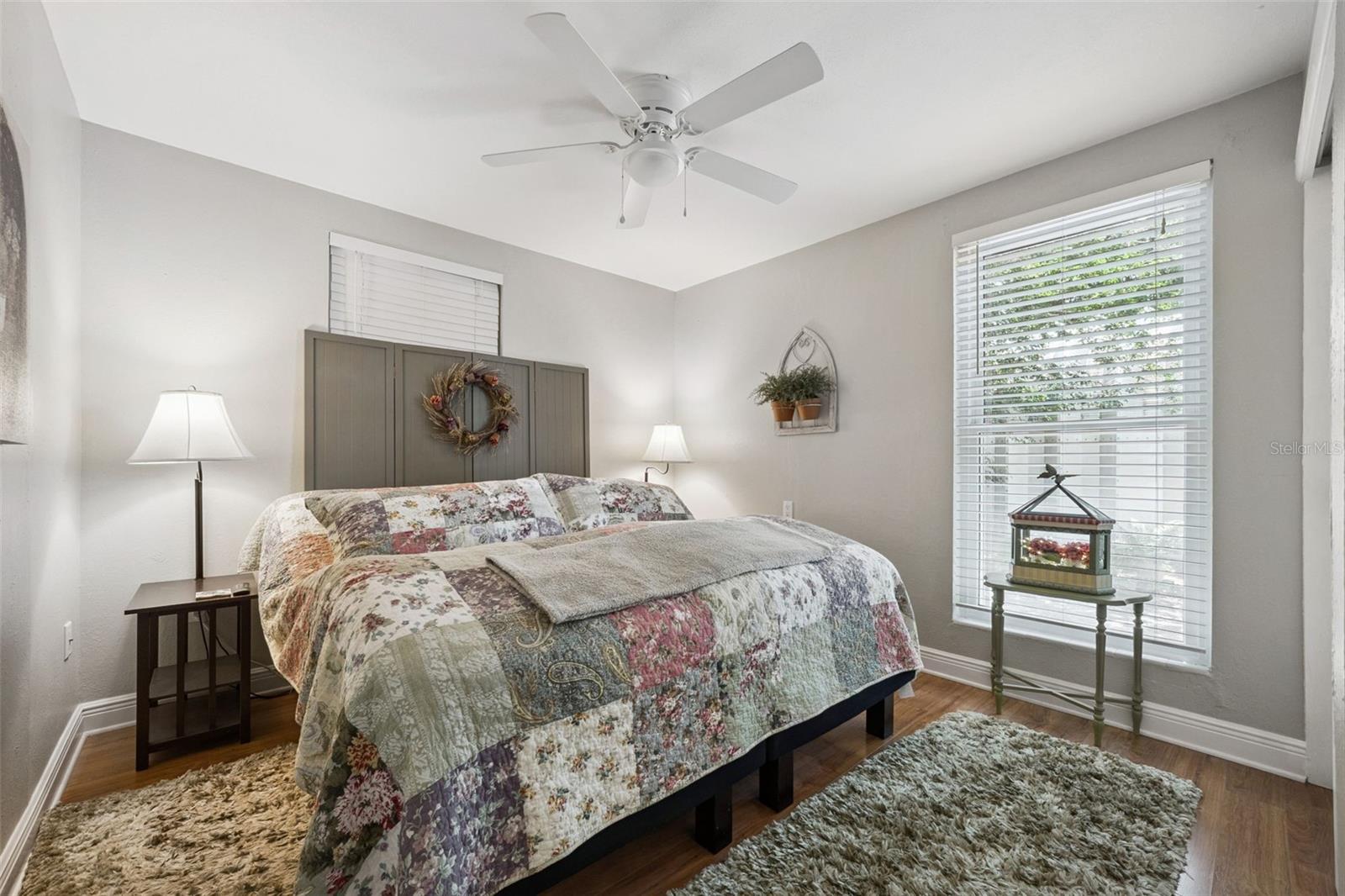 SYLVAN SHORES - Residential