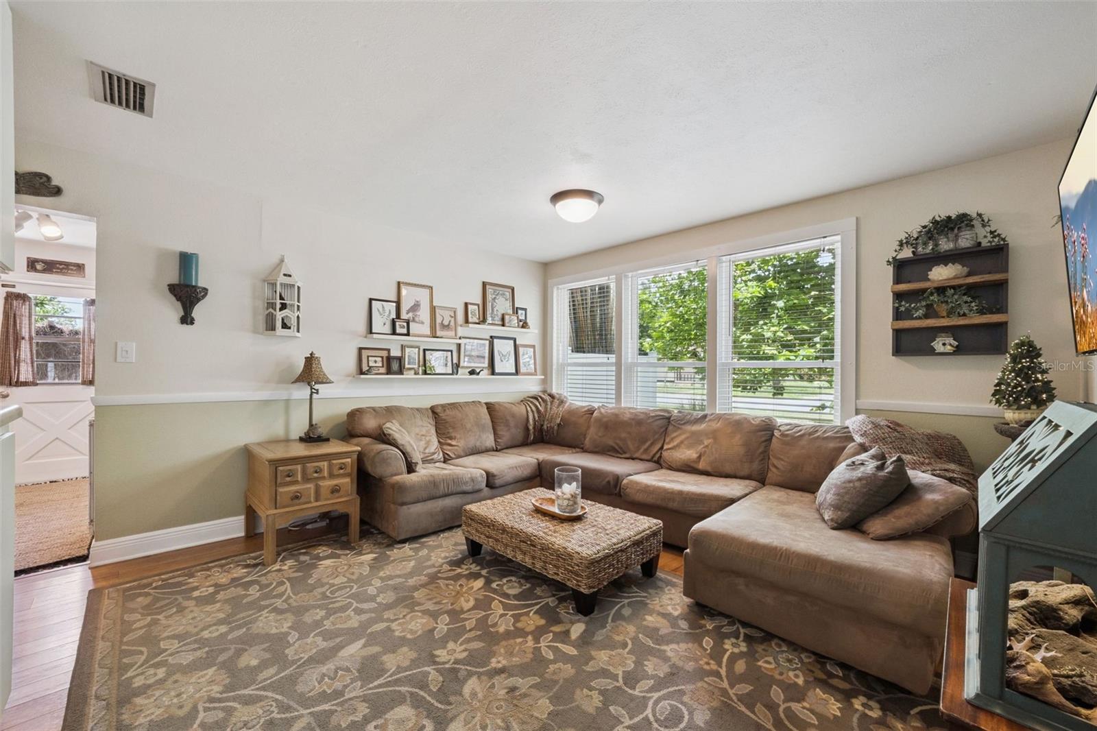 SYLVAN SHORES - Residential