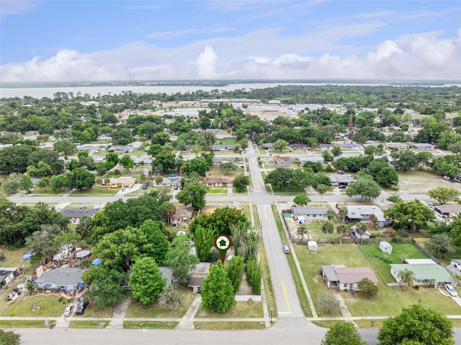 SYLVAN SHORES - Residential
