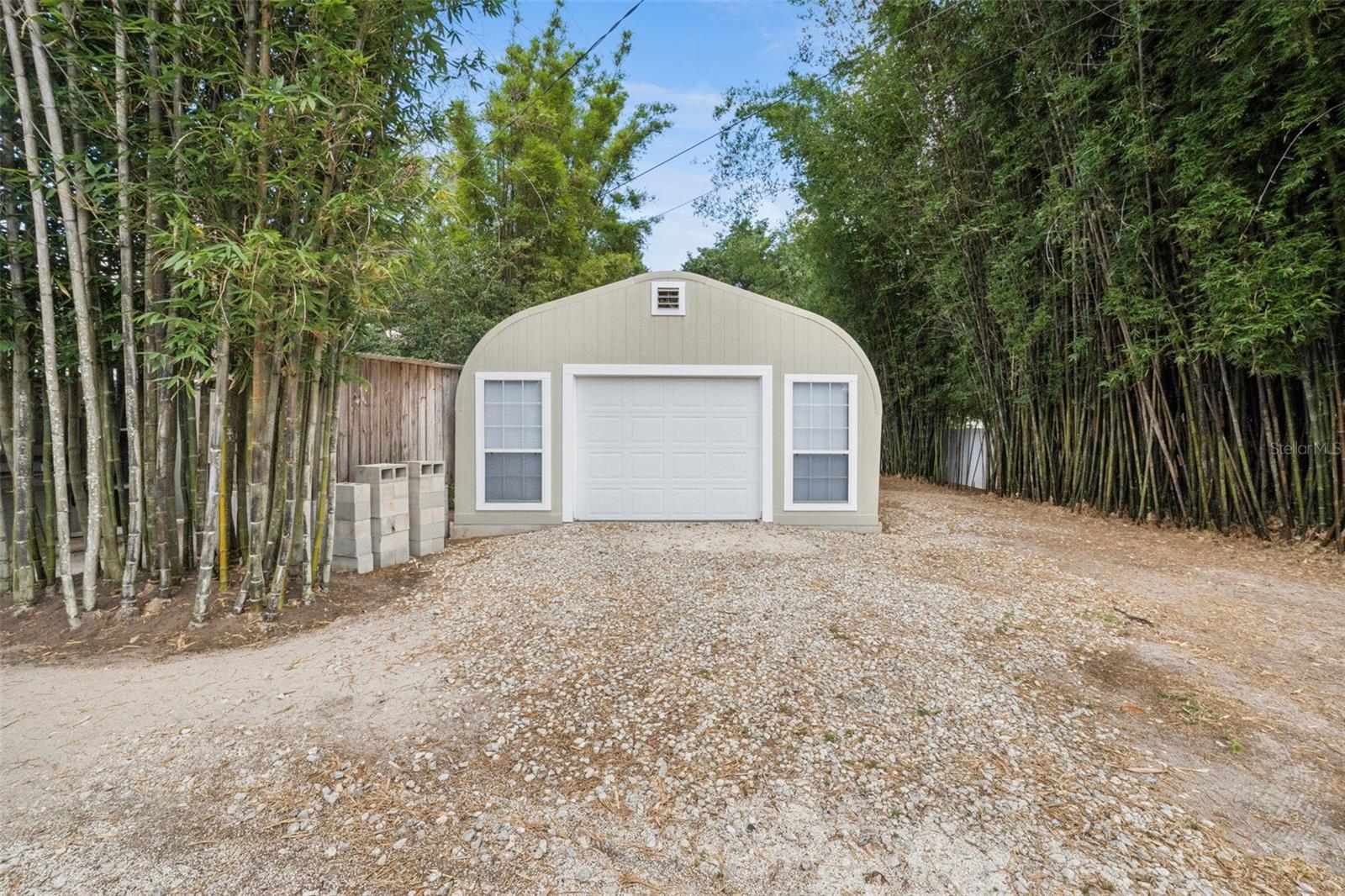 SYLVAN SHORES - Residential