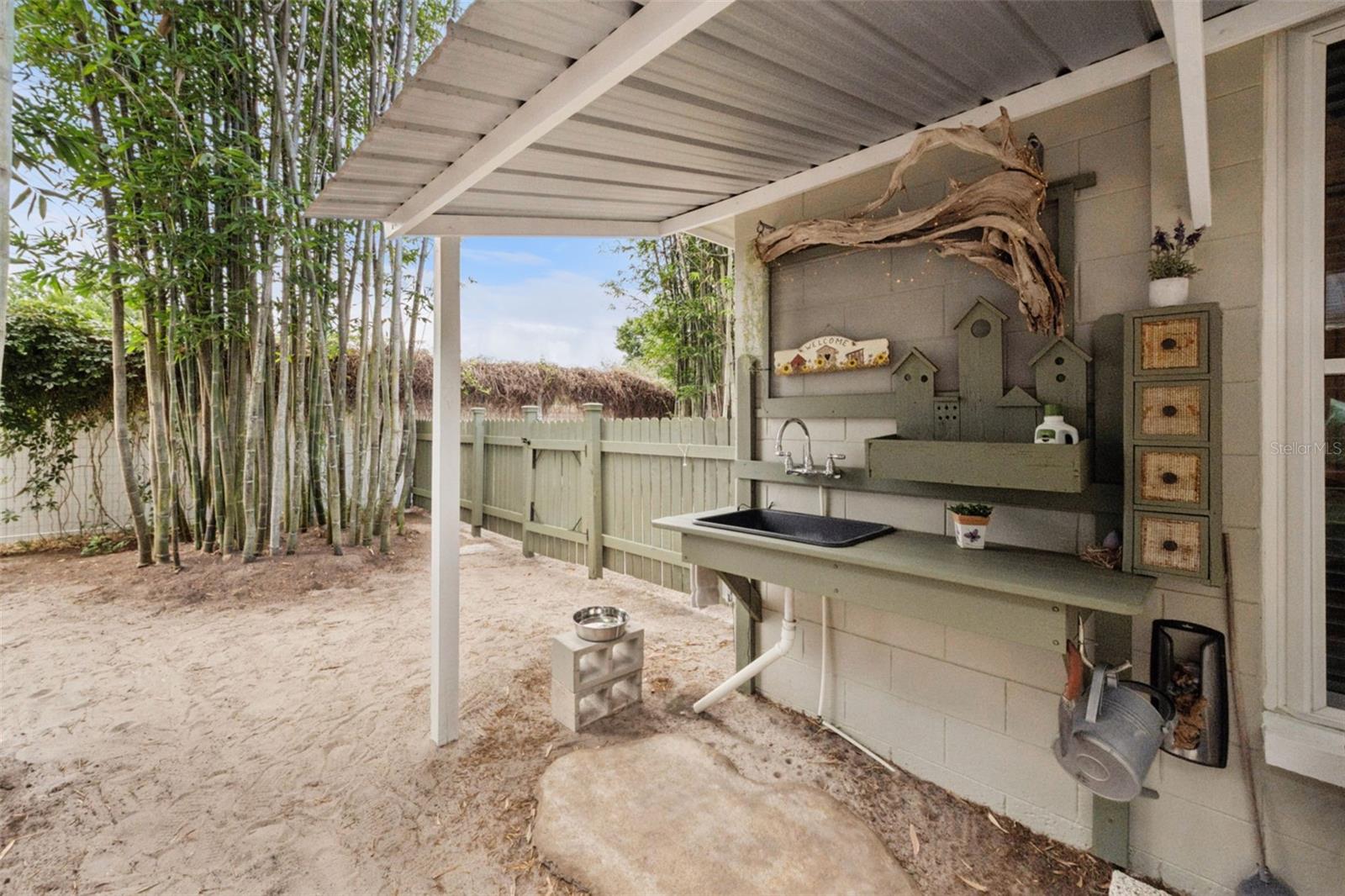 SYLVAN SHORES - Residential