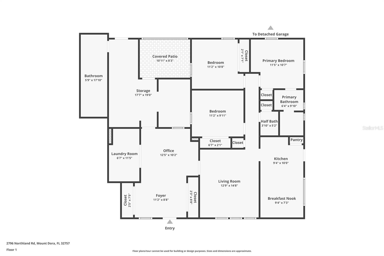 SYLVAN SHORES - Residential