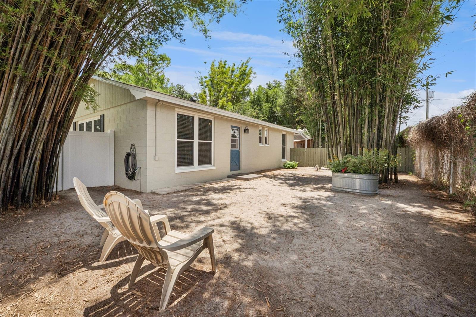 SYLVAN SHORES - Residential