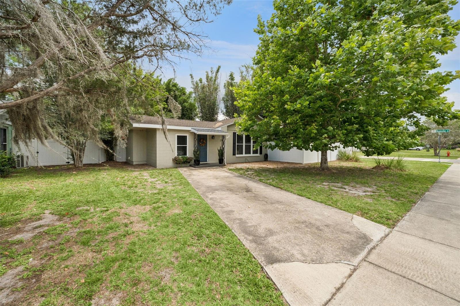 SYLVAN SHORES - Residential