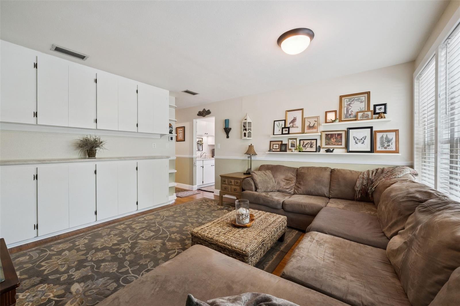 SYLVAN SHORES - Residential