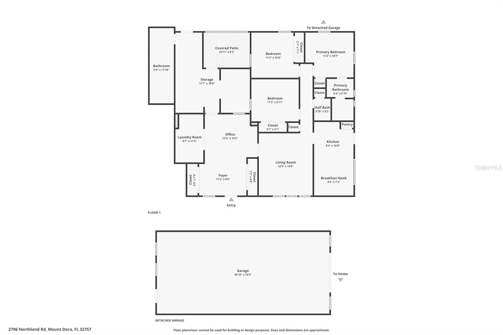 SYLVAN SHORES - Residential