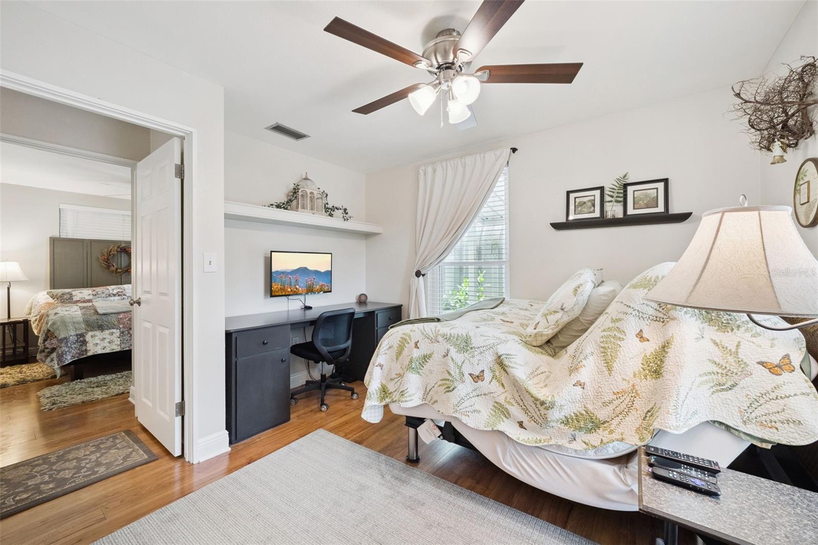 SYLVAN SHORES - Residential