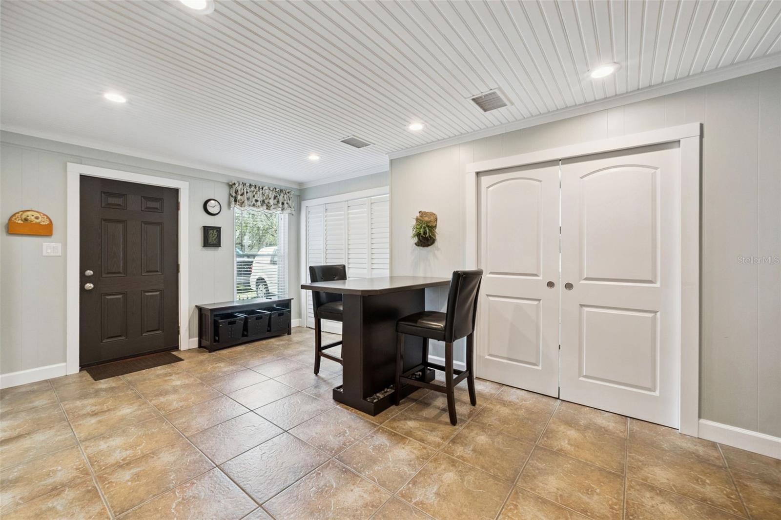 SYLVAN SHORES - Residential