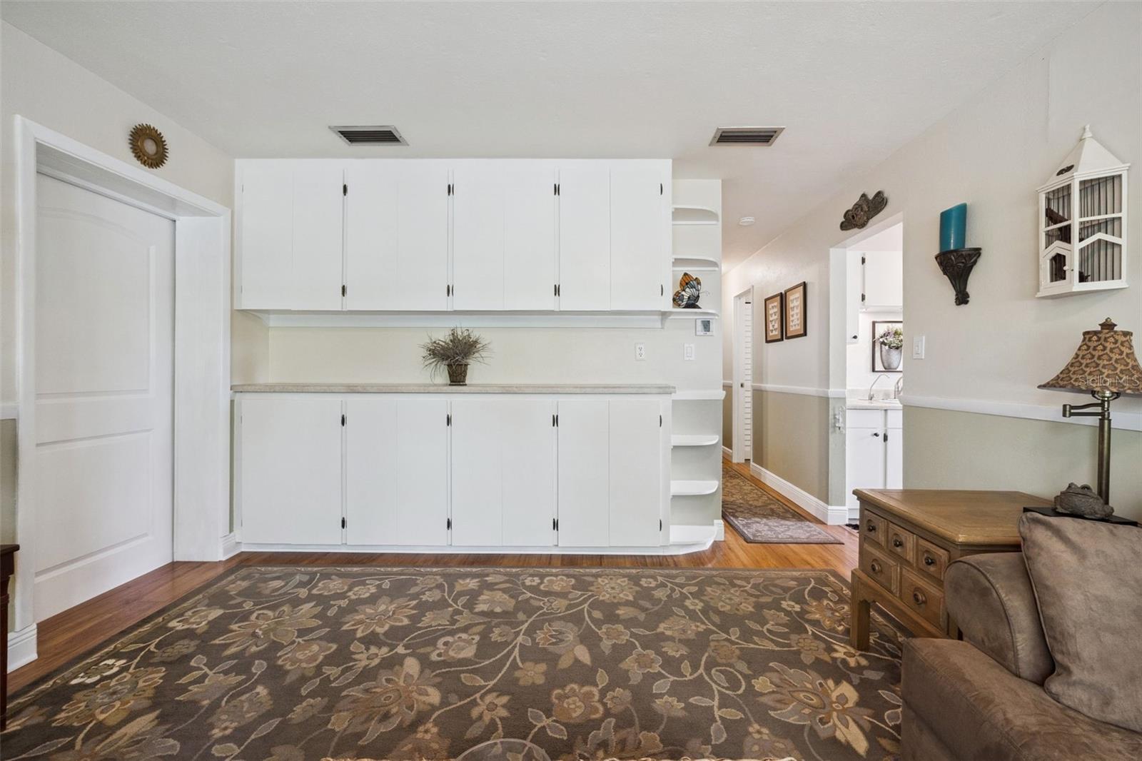 SYLVAN SHORES - Residential