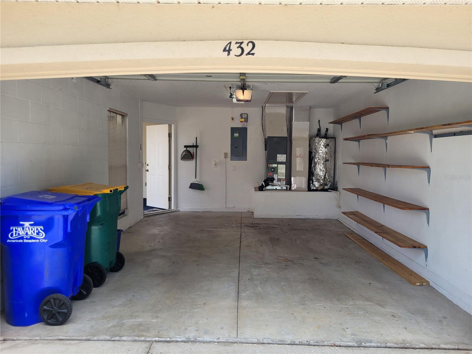 TAVARES BAYTREE PH II - Residential