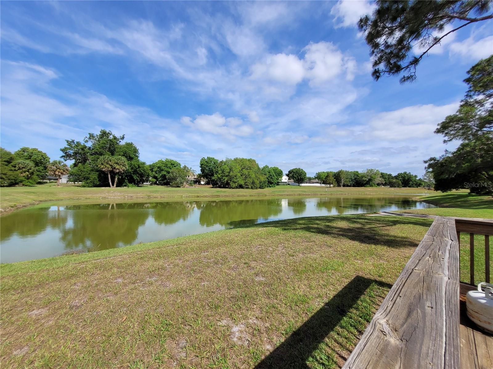 TAVARES BAYTREE PH II - Residential