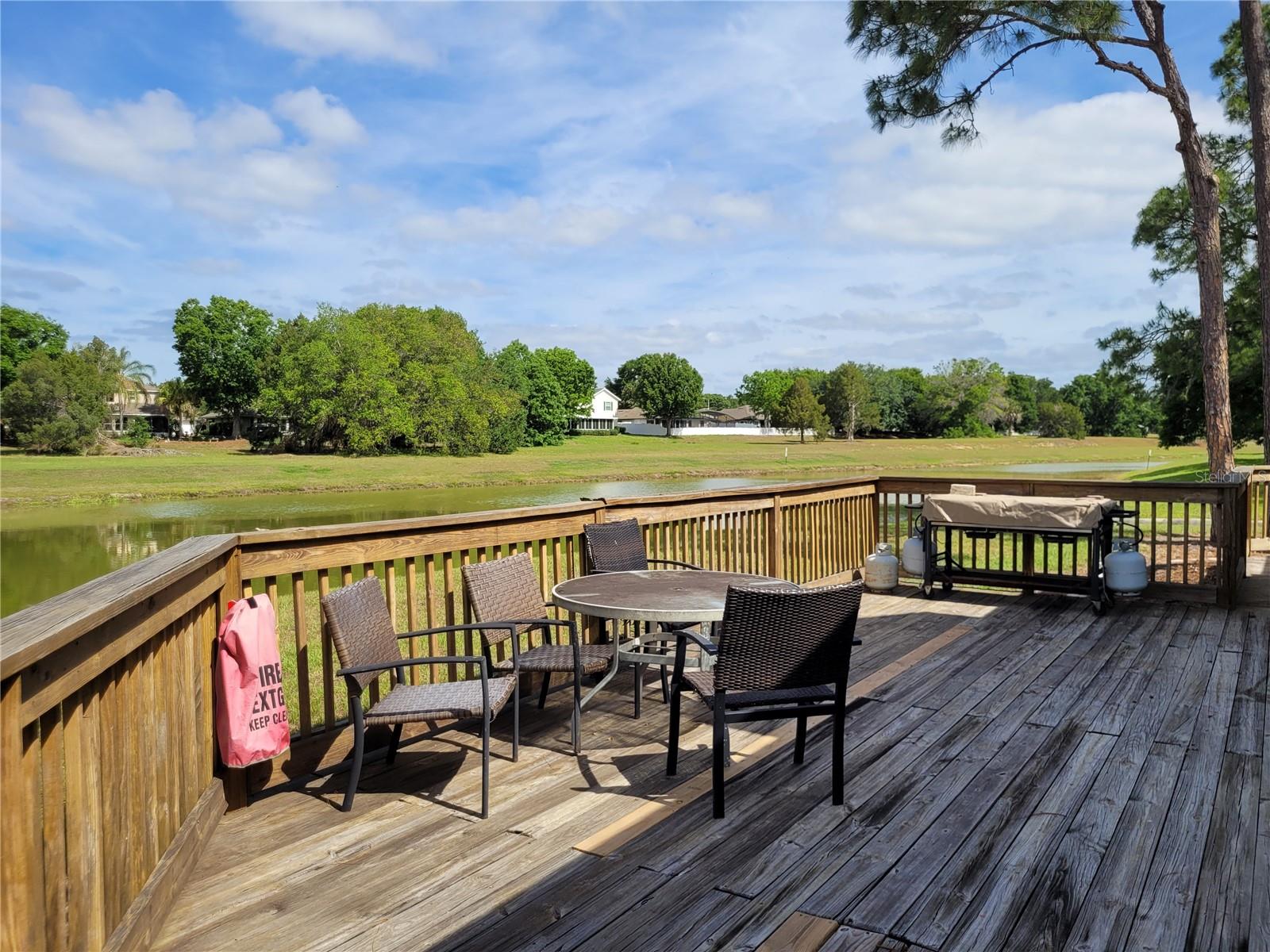 TAVARES BAYTREE PH II - Residential