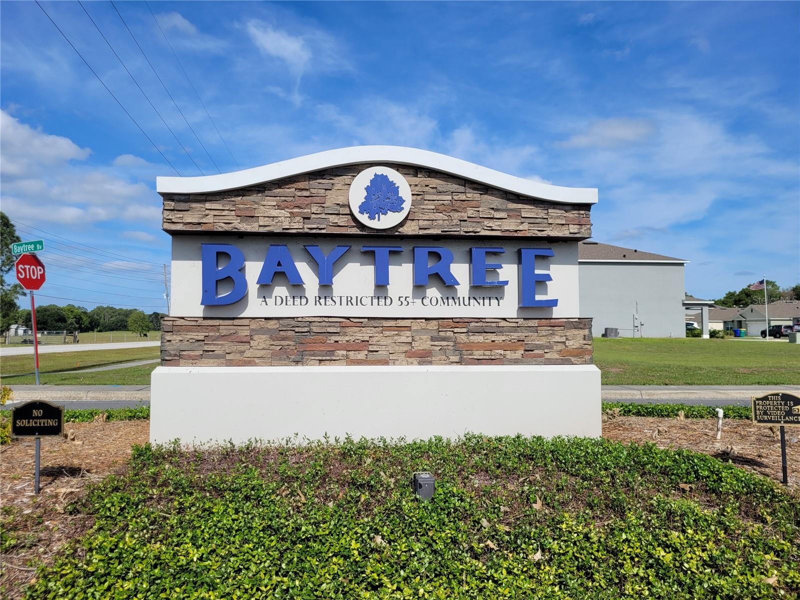 TAVARES BAYTREE PH II - Residential