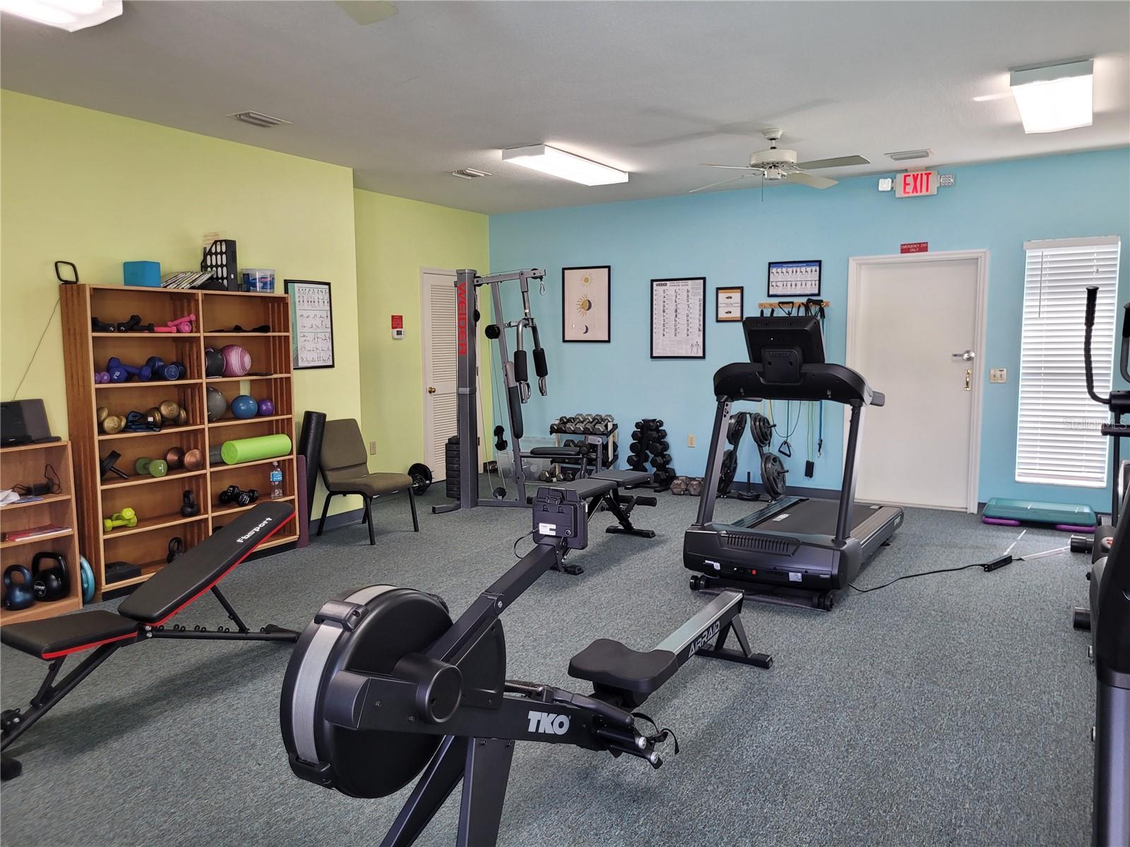 TAVARES BAYTREE PH II - Residential