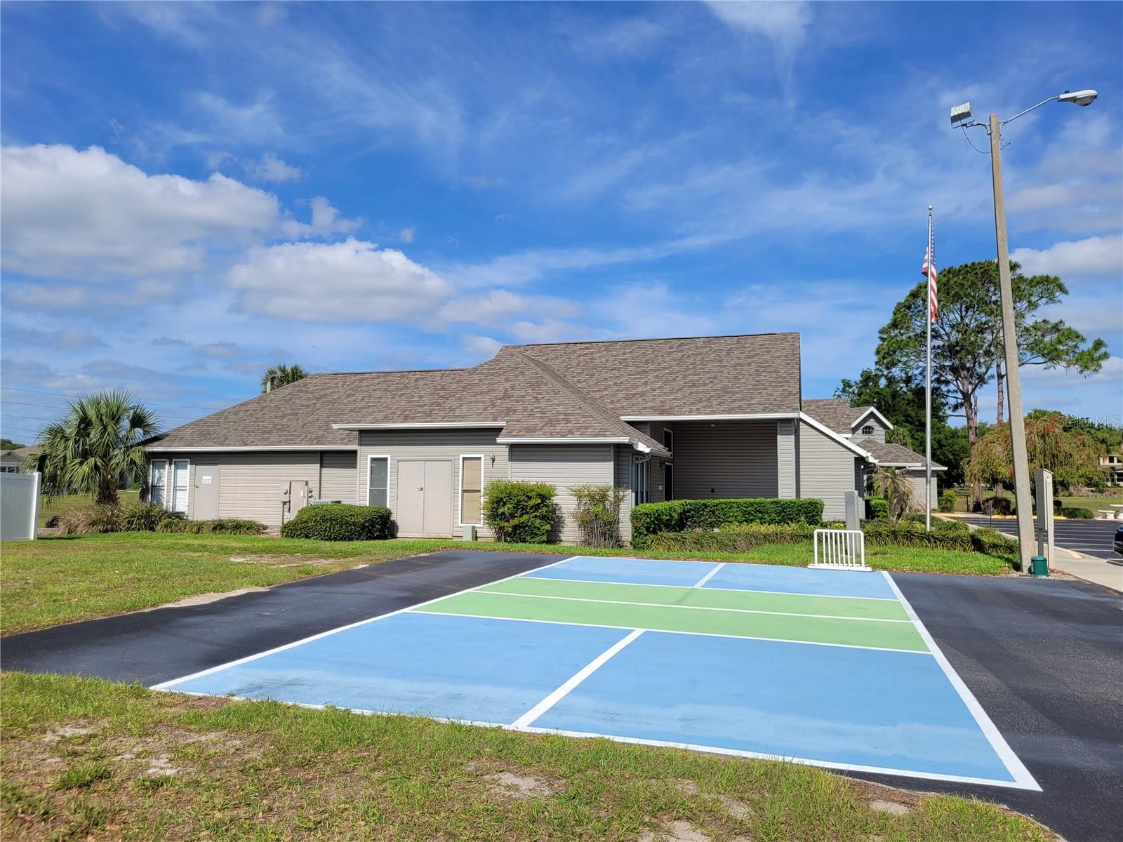 TAVARES BAYTREE PH II - Residential