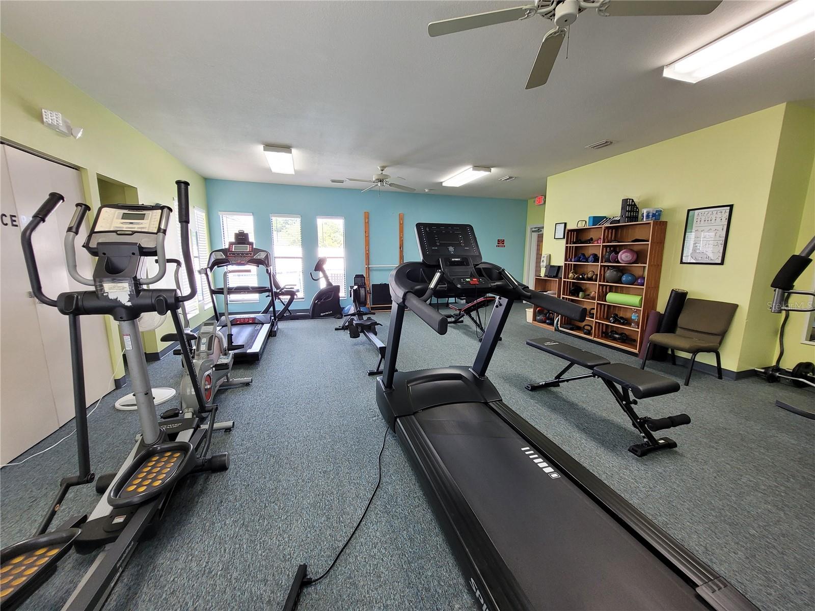 TAVARES BAYTREE PH II - Residential