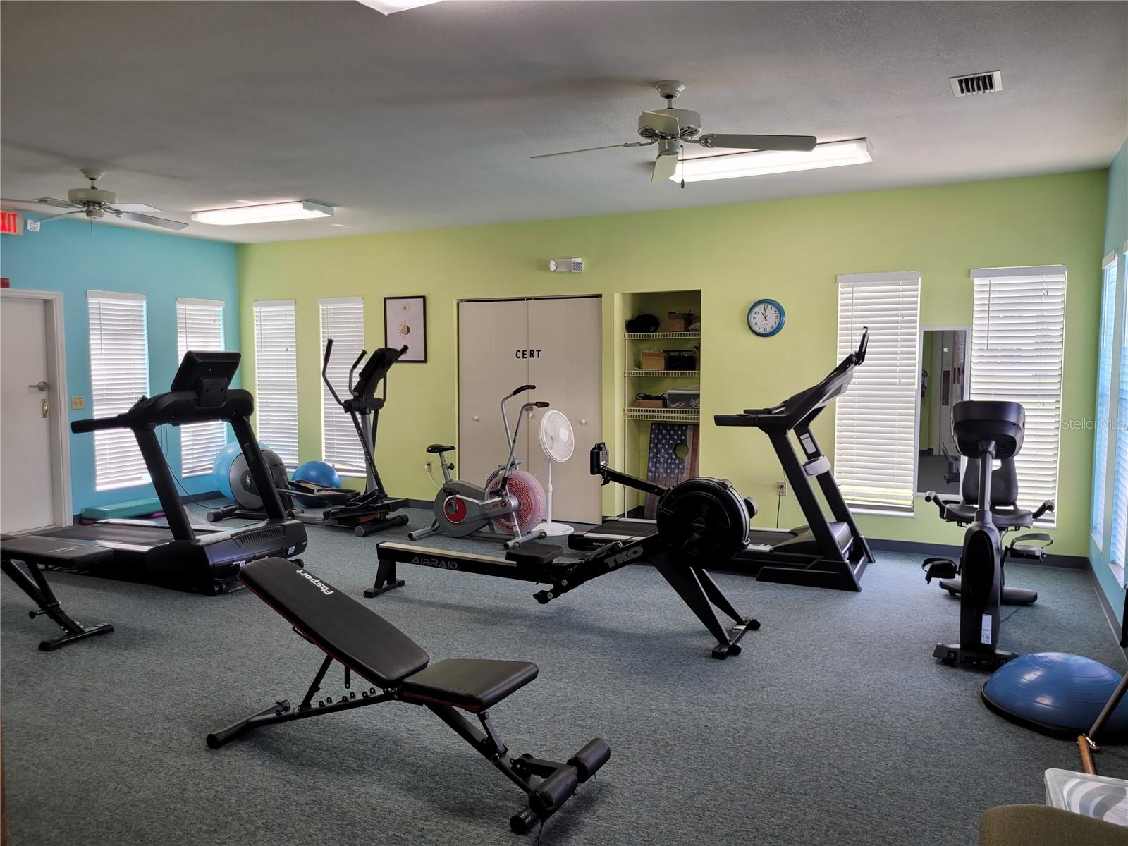 TAVARES BAYTREE PH II - Residential