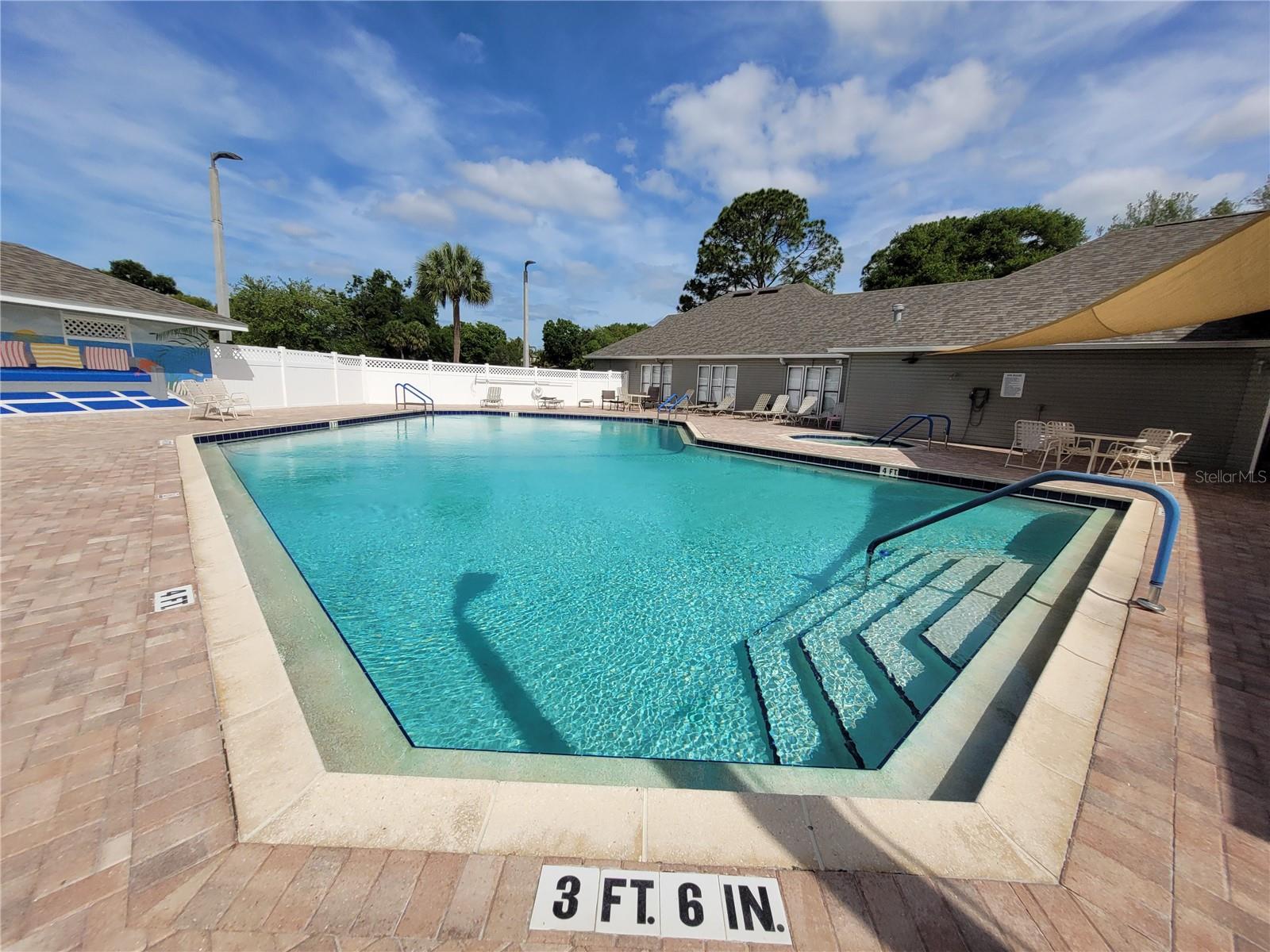 TAVARES BAYTREE PH II - Residential