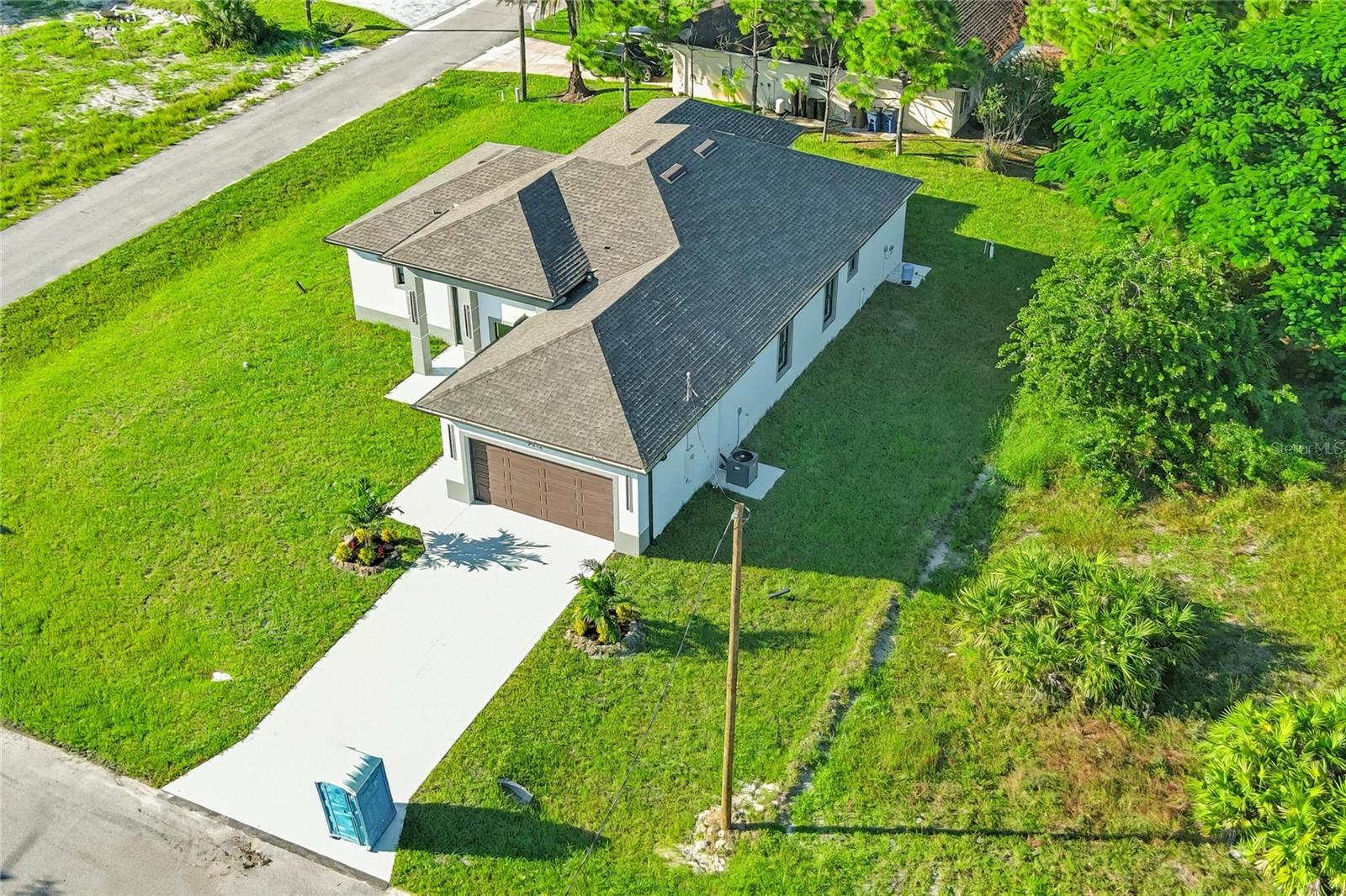 LEHIGH ACRES - Residential
