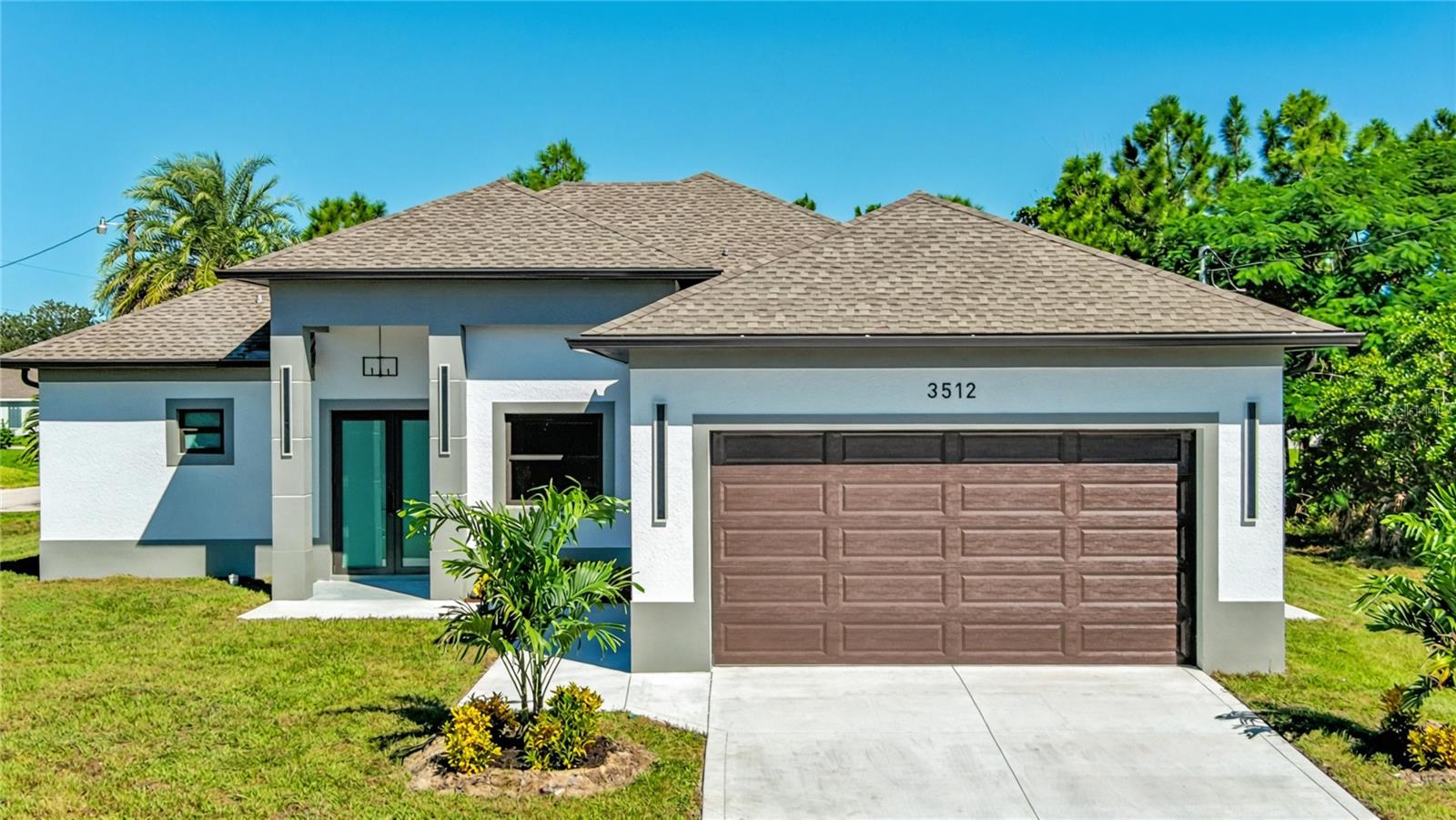 LEHIGH ACRES - Residential