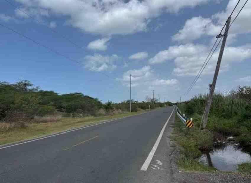 SR-1, KM. 109.9 RÍO CAÑAS ABAJO