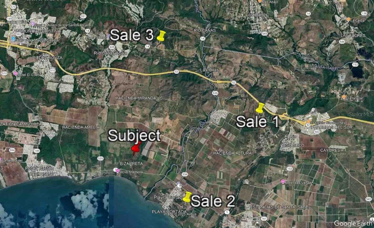 SR-1, KM. 109.9 RÍO CAÑAS ABAJO