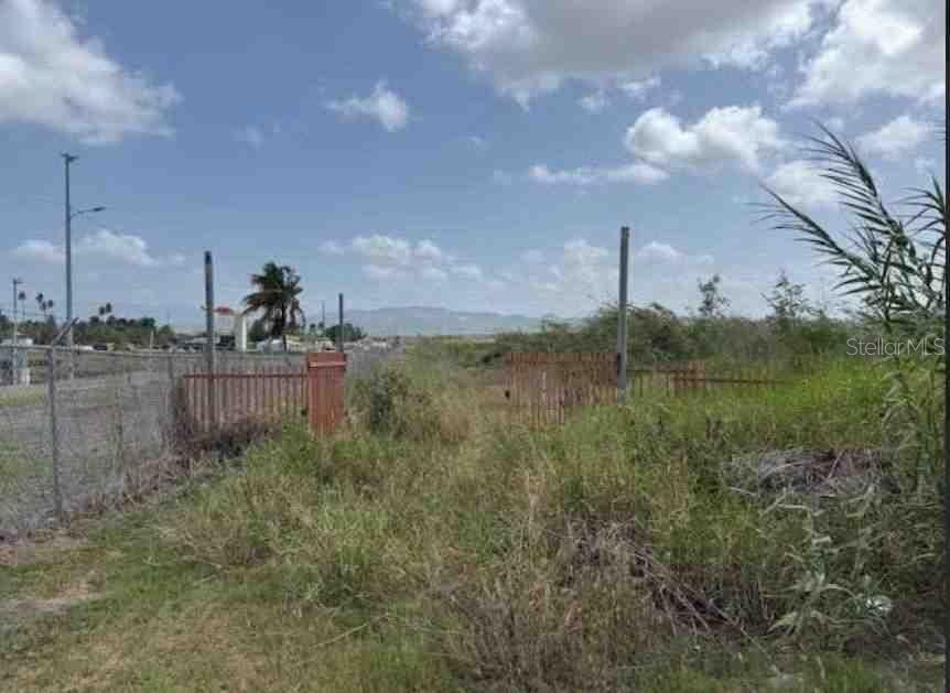 SR-1, KM. 109.9 RÍO CAÑAS ABAJO