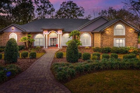 Photo of 4548 SW 97th Terrace, Gainesville, FL 32608 (MLS # GC537943)