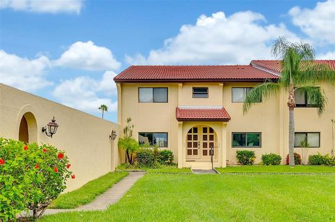 A home in BRADENTON